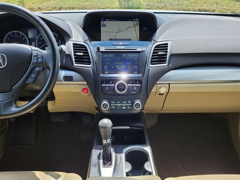 Used 2016 Acura RDX FWD w/ Technology Package image 17