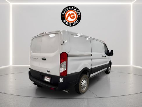 Used 2024 Ford Transit 250 Low Roof w/ Interior Upgrade Package RWD image 3