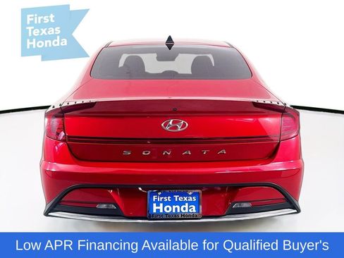 Used 2022 Hyundai Sonata SE image 7