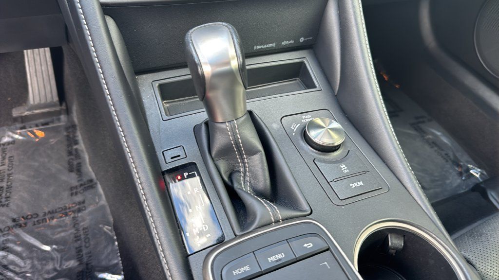 Used 2019 Lexus RC 300 RWD image 24