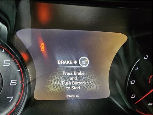 Used 2016 Dodge Charger R/T w/ Plus Group image 15