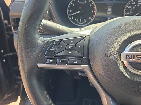 Used 2020 Nissan Sentra SV FWD image 14