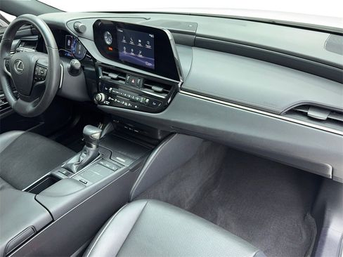 Used 2022 Lexus ES 350 image 42