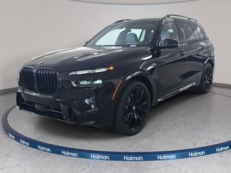 New 2026 BMW X7 xDrive40i w/ M Sport Package video 1