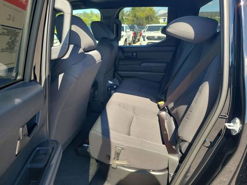 New 2025 Toyota Tacoma SR5 image 23