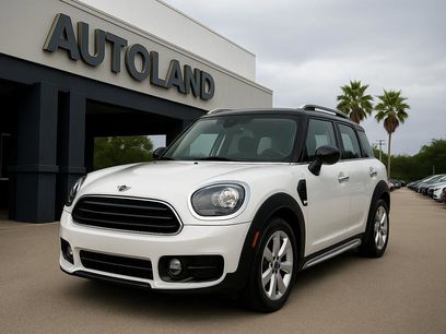 Used 2019 MINI Cooper Countryman
