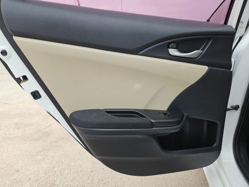 Used 2018 Honda Civic EX-T image 14