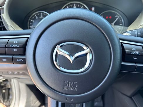 New 2026 MAZDA CX-30 AWD 2.5 S w/ Select Sport Pkg image 20