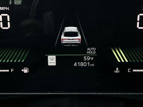 Used 2025 Kia K4 LXS image 39