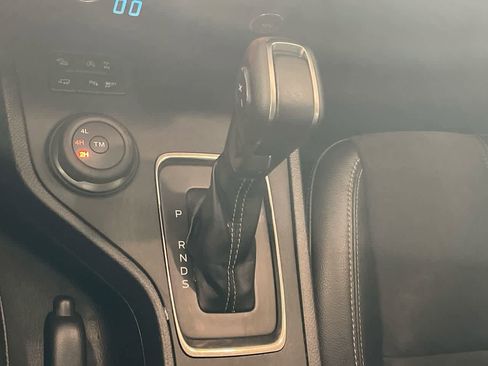 Used 2021 Ford Ranger Lariat w/ Tremor Off-Road Package image 20