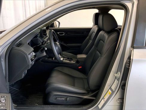 Used 2022 Honda Civic EX-L image 15