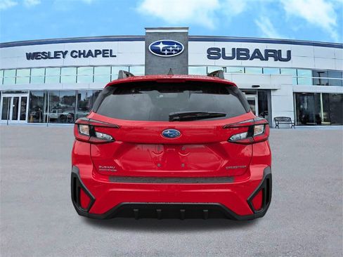 Certified 2025 Subaru Crosstrek 2.0i Premium w/ Convenience Package #2 image 5