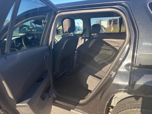 Used 2014 GMC Terrain SLE image 26