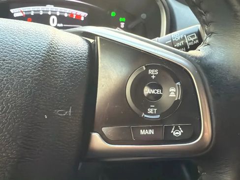 Used 2017 Honda CR-V EX-L image 11