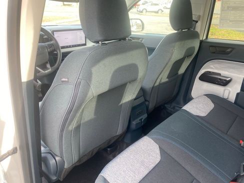 New 2026 Ford Maverick XLT image 29