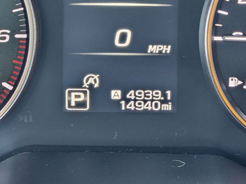 Certified 2025 Subaru Outback Wilderness image 25