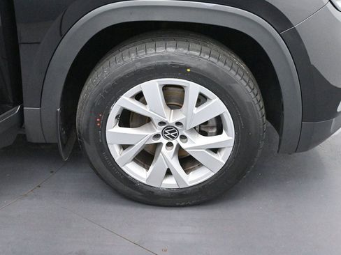 Used 2021 Volkswagen Atlas Cross Sport S AWD/4WD image 30