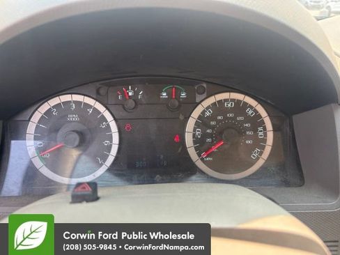 Used 2011 Ford Escape 4WD Hybrid image 13