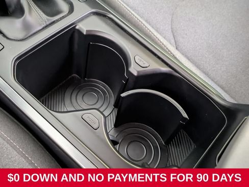 Used 2025 Kia K4 FWD image 19