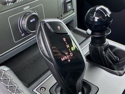 Used 2024 INEOS Grenadier Trialmaster Edition image 17