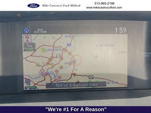 Used 2016 Honda Odyssey Touring Elite image 17
