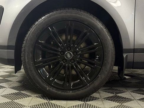 New 2026 Land Rover Range Rover Evoque S image 12