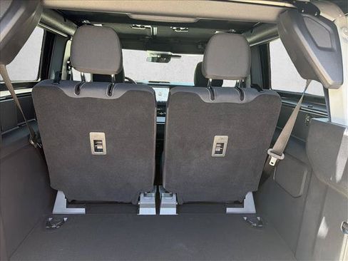 New 2026 Ford Bronco 2-Door AWD/4WD image 18