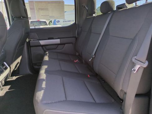 New 2026 Ford F150 XLT w/ XLT Black Appearance Package image 14