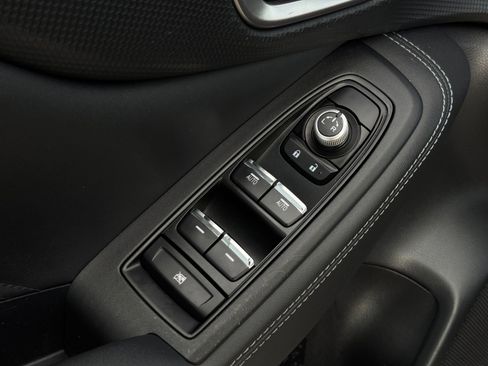 Used 2021 Subaru Forester Limited w/ Popular Package #3 image 13