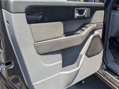 Used 2024 INEOS Grenadier Trialmaster Edition image 10