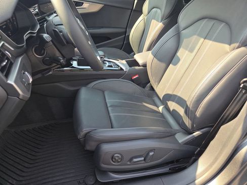 Certified 2023 Audi A5 2.0T Premium Plus AWD/4WD image 6