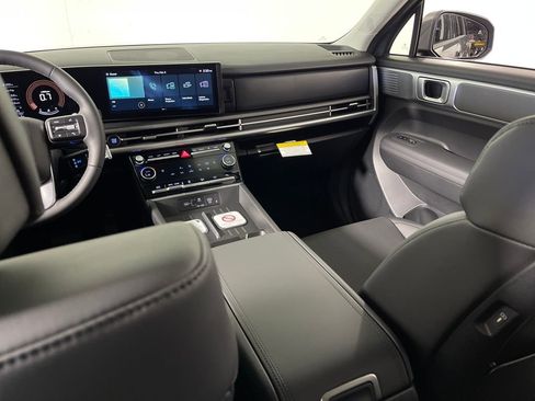 New 2026 Hyundai Santa Fe SEL image 17