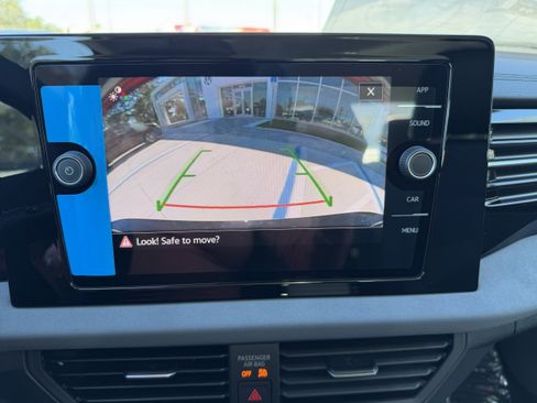 New 2026 Volkswagen Jetta SE image 22