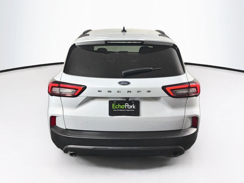 Used 2025 Ford Escape ST-Line FWD image 7