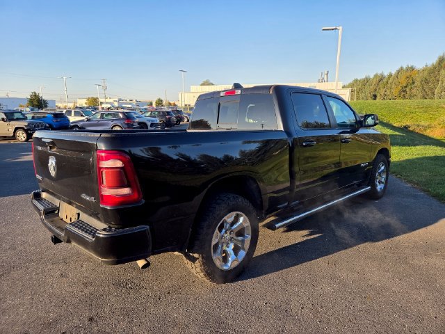 Used 2019 RAM 1500 Big Horn AWD/4WD image 18