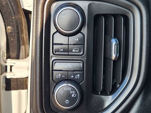 Used 2022 Chevrolet Silverado 1500 W/T w/ WT Fleet Convenience Package AWD/4WD image 21