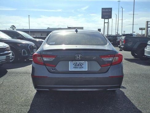 Used 2021 Honda Accord EX-L image 19