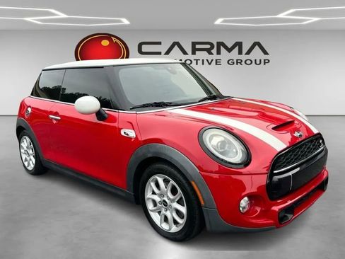 Used 2019 MINI Cooper S FWD image 7