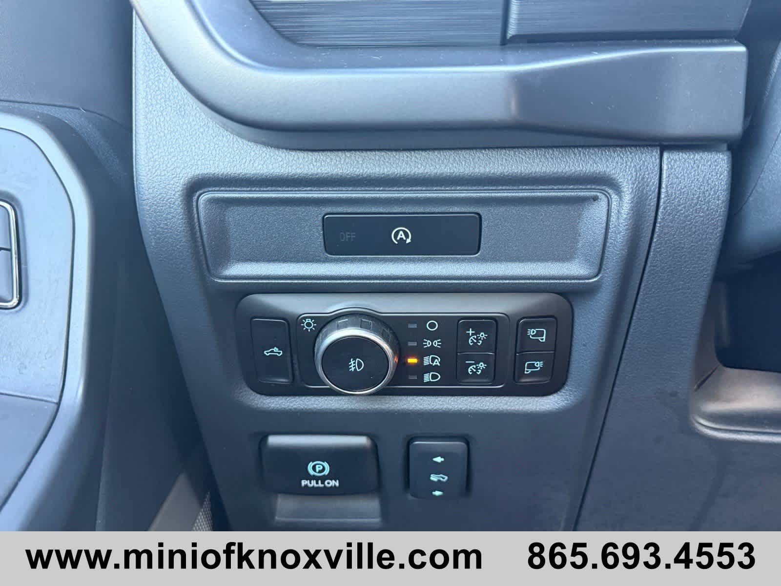 Used 2025 Ford F150 Tremor w/ Bed Utility Package AWD/4WD image 24
