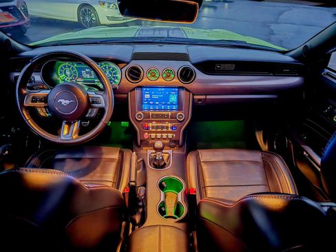 Used 2020 Ford Mustang GT Premium w/ GT Performance Package image 45