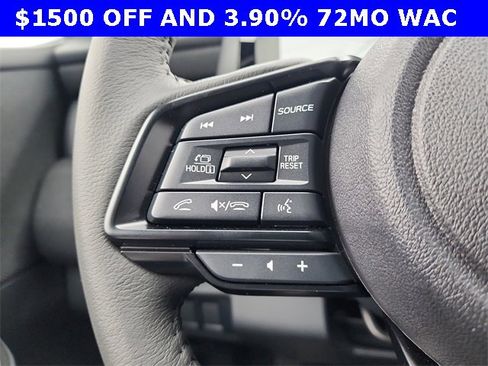 New 2026 Subaru Outback Limited XT image 24