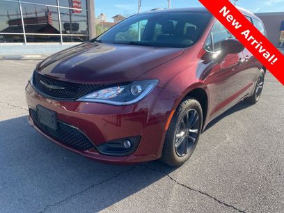 Used 2020 Chrysler Pacifica Touring-L