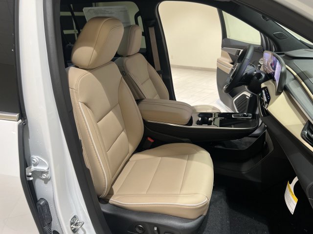 New 2027 Buick Enclave Preferred w/ Power Package FWD image 25