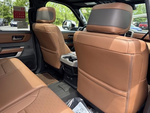 New 2026 Toyota Tundra 1794 Edition AWD/4WD image 37