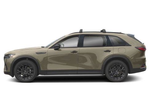 New 2026 MAZDA CX-70 3.3 Turbo w/ Premium Package AWD/4WD image 3