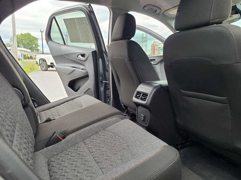 Used 2024 Chevrolet Equinox LT AWD/4WD image 22