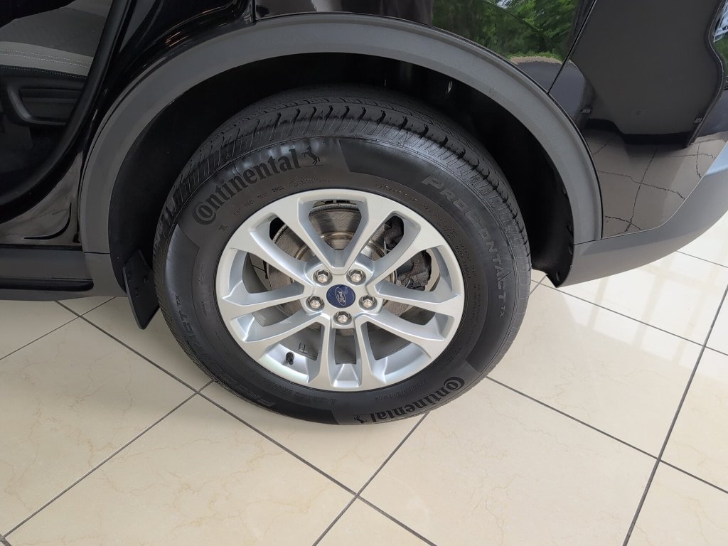 Used 2022 Ford Escape SE w/ Convenience Package AWD/4WD image 51