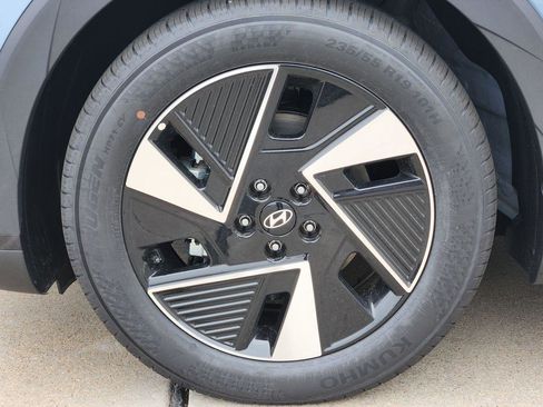 New 2026 Hyundai Ioniq 5 SEL RWD image 7