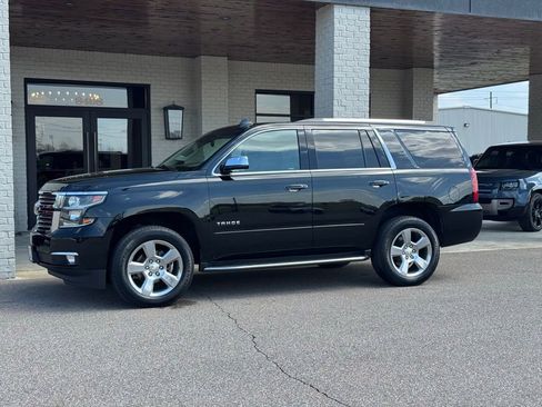 Used 2019 Chevrolet Tahoe Premier image 5