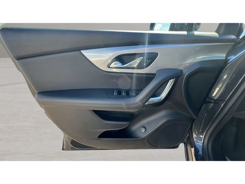 Certified 2021 Chevrolet Blazer LT AWD/4WD image 26